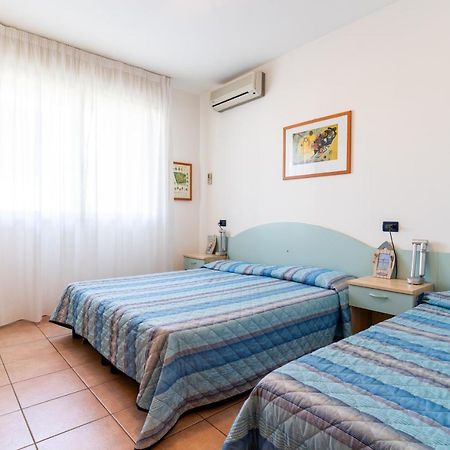 Tigli Lido Altanea Appartement Caorle Buitenkant foto