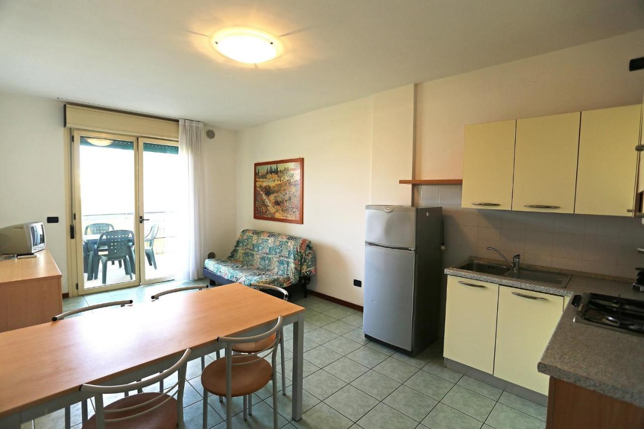 Tigli Lido Altanea Appartement Caorle Buitenkant foto