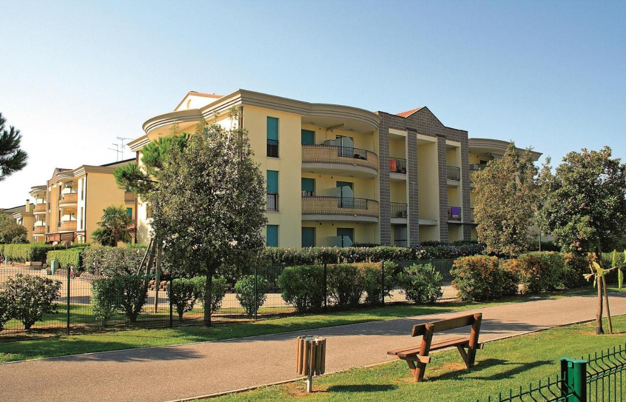Tigli Lido Altanea Appartement Caorle Buitenkant foto