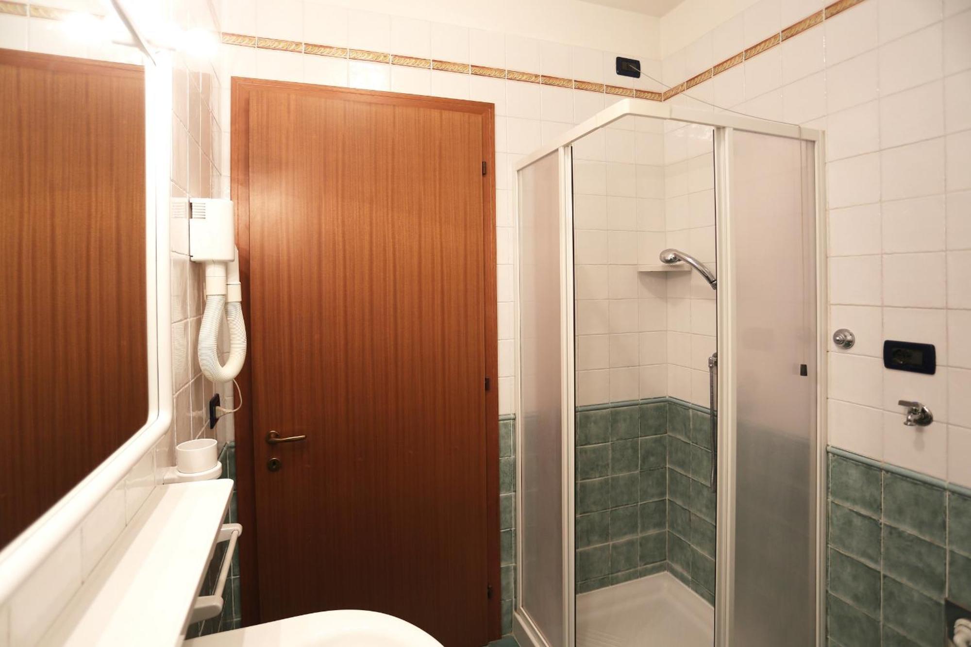 Tigli Lido Altanea Appartement Caorle Buitenkant foto