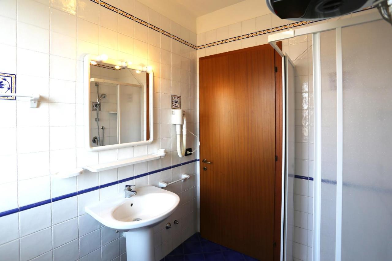 Tigli Lido Altanea Appartement Caorle Buitenkant foto