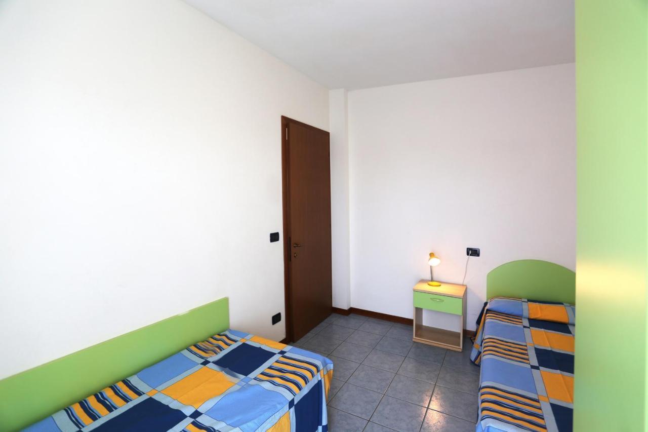 Tigli Lido Altanea Appartement Caorle Buitenkant foto