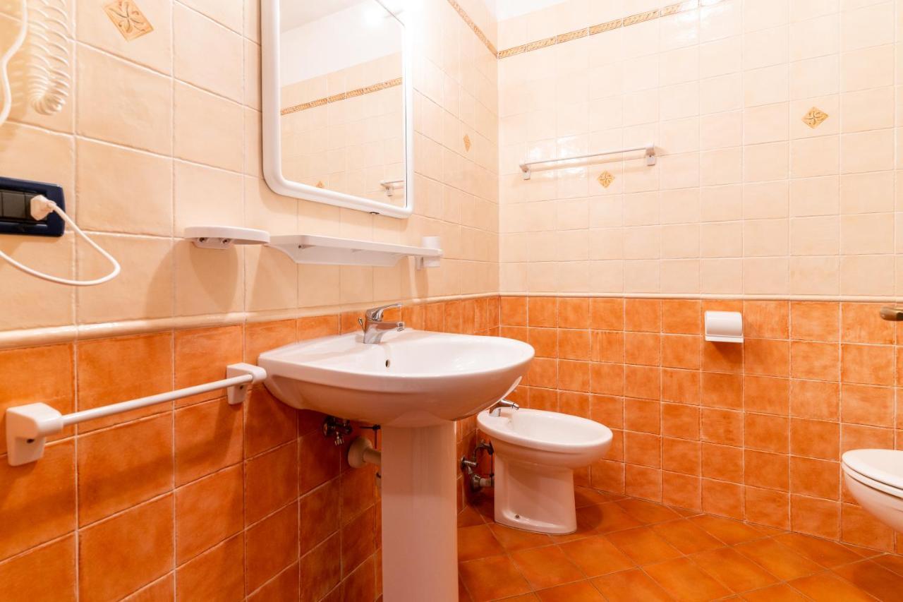 Tigli Lido Altanea Appartement Caorle Buitenkant foto
